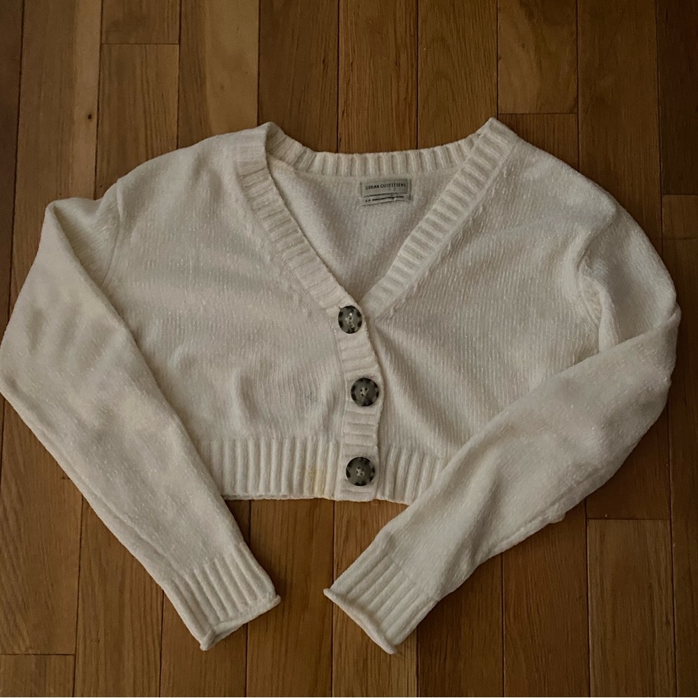 Urban outfitters cardigan